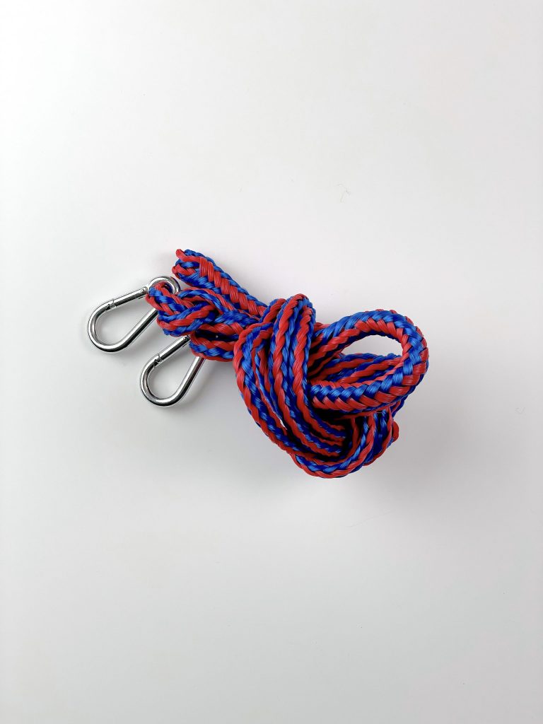 Airplane Rope Aircraft Tie Downs – DeGroff Aviation